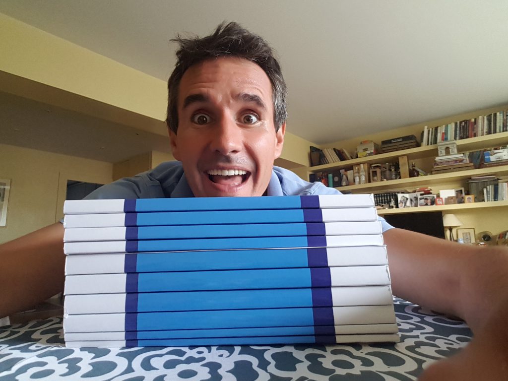 C’est la rentrée…quand même