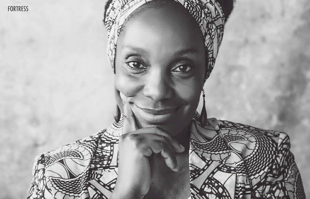 Mulenga Kapwepwe (Zambie)