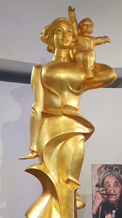 Ô Femmes Vietnamiennes (Vietnam)