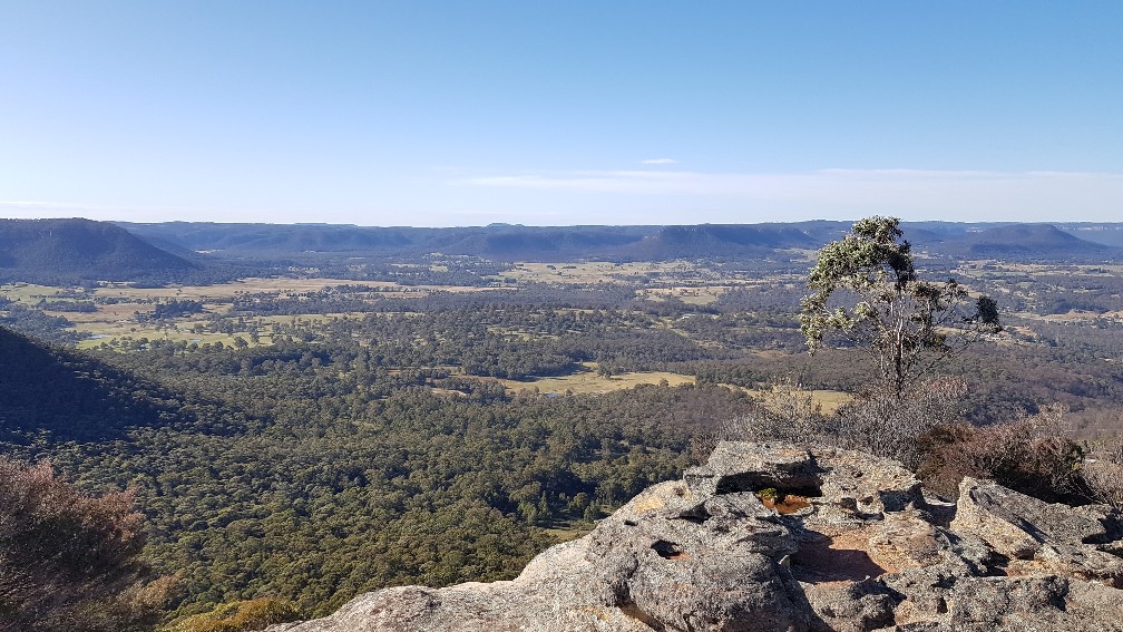 Virée dans l’Outback – De Lithgow à Dubbo